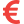 eurosign rood 24x24px nvhp