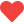 heart rood 24x24px nvhp