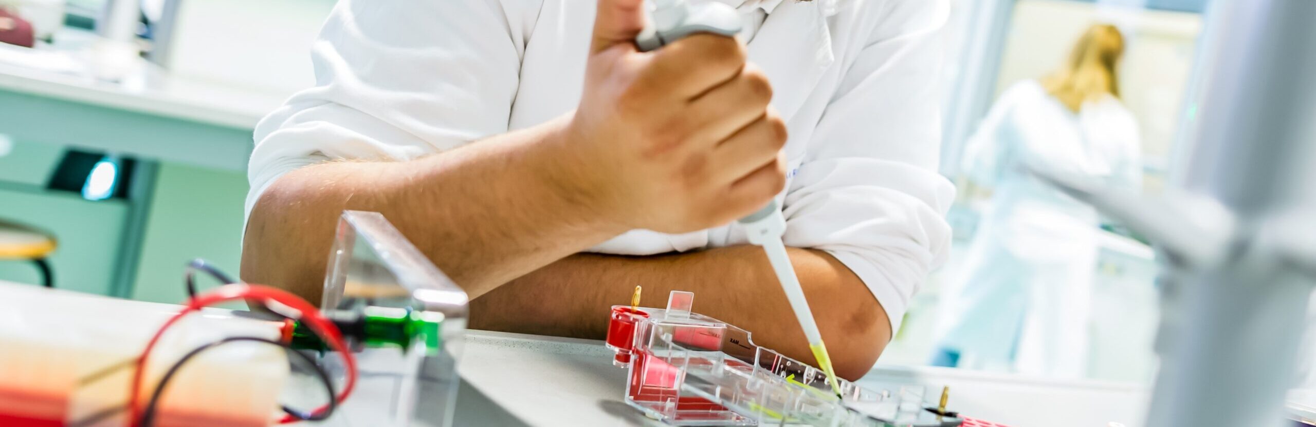 immunologie2 Kinderen van 0-8 jaar